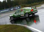 Volvo S60 STCC 2007 года